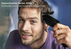 Philips Hc3530/15 Trimmer Series 3000 Blades 13 of Longitudesa 100 - 240v