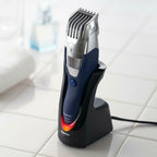Panasonic ER-GB40-S451 Men's Trimmer Japanes blade technology for men