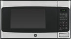 JES1145SHSS 1.1 Cu. Ft. Capacity Countertop Microwave,  Steel