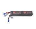 HHRB 12S 100C Graphene LiPoo BBattery (44.4V/3300mAh) w/EC5 Connector HRB12S3300G 12S3300G