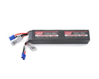 HHRB 12S 100C Graphene LiPoo BBattery (44.4V/3300mAh) w/EC5 Connector HRB12S3300G 12S3300G