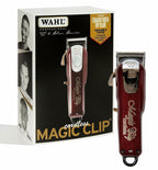 Professional Wahl 5Star Cordless  Clip Barber Electric Hair Clipper Trimmer