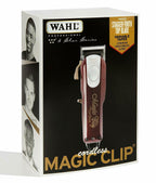 Professional Wahl 5Star Cordless  Clip Barber Electric Hair Clipper Trimmer