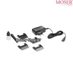 Professional hair clipper Moser Neo 1886 Original Germany
