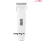 Professional hair clipper Moser Neo 1886 Original Germany