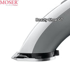 Professional hair clipper Moser Neo 1886 Original Germany