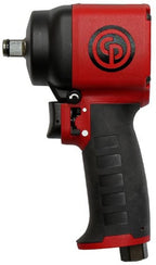 Chicago Pneumatic CPTCP7732C Industrial Duty Air Impact Wrench (1/2 Square Drive Size 52 to 285 ft.-lb.) (Non-Carb Compliant)