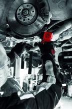 Chicago Pneumatic CPTCP7732C Industrial Duty Air Impact Wrench (1/2 Square Drive Size 52 to 285 ft.-lb.) (Non-Carb Compliant)