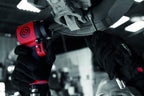 Chicago Pneumatic CPTCP7732C Industrial Duty Air Impact Wrench (1/2 Square Drive Size 52 to 285 ft.-lb.) (Non-Carb Compliant)