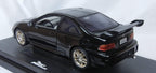 the fast and the furious 1995 honda civic diecast race car 1:18 scale