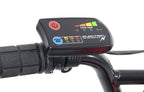 Kent 20 In. Torpedo Ebike Black/Blue