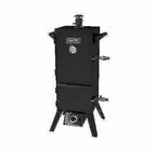 Dgy784bdp 36" Vertical Lp Gas Smok