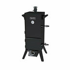 Dgy784bdp 36" Vertical Lp Gas Smok