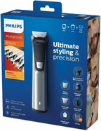 Philips MG7770/15 18 on 1 - Cotapelos all on One Hair Beard and Body 5 Hours