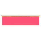 Burt's Bees Lip Balm, Moisturizing Lip Care, for All Day Hydration, 100% Natural, Pink Grapefruit with Beeswax &amp; Fruit Extracts (2 Pack)