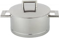 John Pawson Round Dutch Oven Size: 8.88-qt.