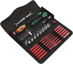 W5135870001 Kraftform Kompakt W 2 Maintenance, 35 Pieces
