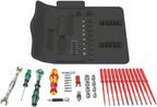 W5135870001 Kraftform Kompakt W 2 Maintenance, 35 Pieces