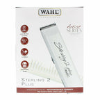 Wahl Sterling 2 Plus Pro Battery Contours Clipper