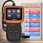 OBD2 Scanner Auto Check Car Engine Clear Fault Code Reader Automotive Diagnostic Scan Tester Tools Kit Color Screen,Car OBDII/EOBD Scan Tool