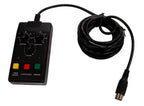 Chauvet DJ Hurricane Haze 2D Smoke/Fog Machine (2 Pack) & Fog Juice (2 Pack)
