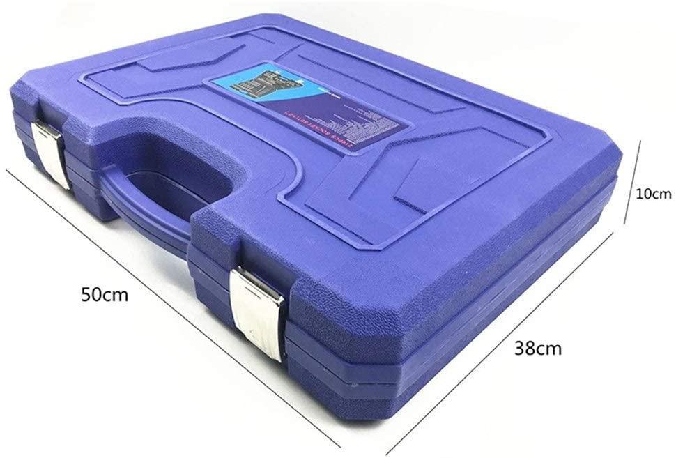 CHUNSHENN Socket Wrench Tool Set Auto Repair Mixed Tool Combination Ratchet Torque Wrench Tools Kit Auto Repairing Tool Sets Hardware Tool Kits Hand Tools