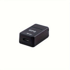 Mini Magnetic Suction Car Gps Tracker Gps Real-time TracPositioning Device
