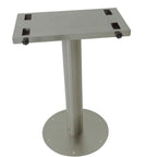 Professional LUX 17-Inch Portable Grill Pedestal