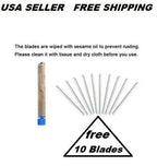 Hair Cutting Tools Engraving Tattoo Pen  Trim Styling Face Eyebrow Shaver U