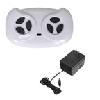 Powered Kids Remote Control Ride Car with Mp3 TY325127 WC