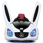 Powered Kids Remote Control Ride Car with Mp3 TY325127 WC