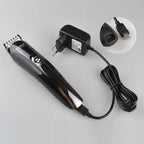 6 in 1 Rechargeable Hair Trimmer ium Clipper Electric Styling Beard Shaver