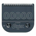 Oster  2 Speed Clipper With Detachable Blades
