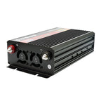 3000W Portable Inverter DC 12V To AC 110V Power Inverter  Portable Car Power Bank VoltaConverter Solar Inverters Multi Functional Vehicle Inverter