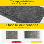 Eliminate Car Scratches Instantly With Abrasive Repair Cloth