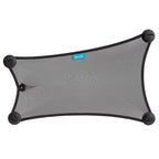 MunchkinBricaStretch to FitCar Window Sun Shade, Helps Block UVA/UVB Rays