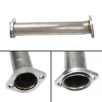 EGR Bypass Delete Kit &amp; Intake Elbow for 2003 - 2007 Ford F250 F350 F450 F550 6.0L Powerstroke Diesel