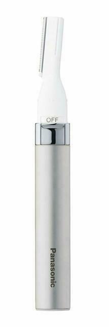 Face Shaver Ferrier Silver Es-wf41-s