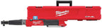 Milwaukee 2466-20 M12 FUEL Cordless Lithium-Ion 1/2 in. Digital Torque Wrench with ONE-KEY (Tool Only)