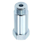 55mm M18 x 1.5 Car Bung Adapter Lambda O2 Oxygen Sensor Spacer Extender