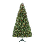 9 ft. WestFir Christmas Tree
