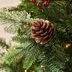 9 ft. WestFir Christmas Tree
