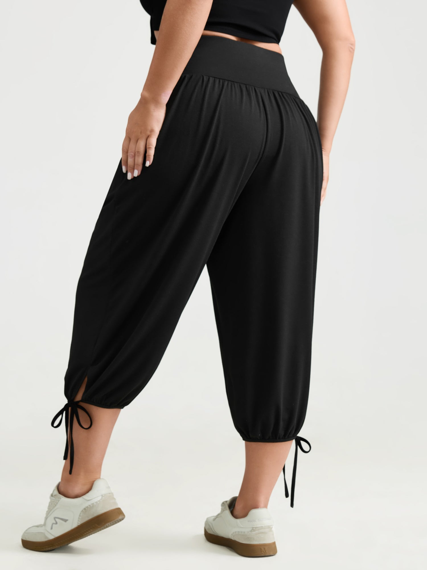 Supersoft Stretchy Tummy-Friendly Pants