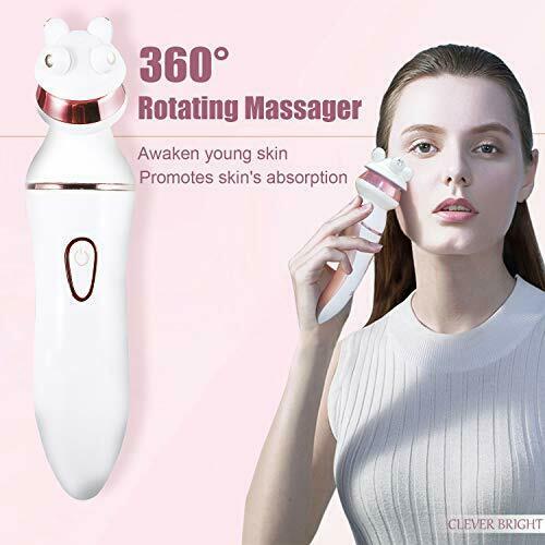 Electric Shaver,Women 6 in 1 Safe  and Remover for Legs,Underarms