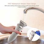 Electric Shaver,Women 6 in 1 Safe  and Remover for Legs,Underarms