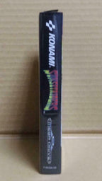 Mega Drive Sunset Riders Case With Instructions Md