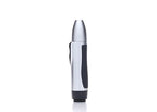 Panasonic Er415sc Nose Ear and Facial Trimmer Silver