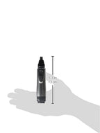 Panasonic Er415sc Nose Ear and Facial Trimmer Silver