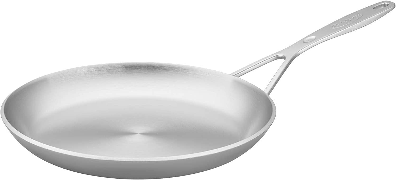 Demeyere Industry 10-inch Searing Pan
