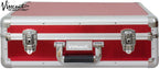 Vincent  Clipper Tool Case LarRed Vt10142-rd